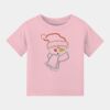 Infant Jersey Short Sleeve Tee Thumbnail