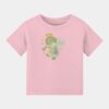 Infant Jersey Short Sleeve Tee Thumbnail