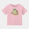 Infant Jersey Short Sleeve Tee Thumbnail
