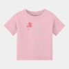 Infant Jersey Short Sleeve Tee Thumbnail