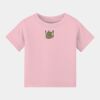 Infant Jersey Short Sleeve Tee Thumbnail