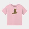 Infant Jersey Short Sleeve Tee Thumbnail