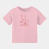 Infant Jersey Short Sleeve Tee Thumbnail