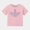 Infant Jersey Short Sleeve Tee Thumbnail