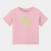 Infant Jersey Short Sleeve Tee Thumbnail