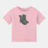 Infant Jersey Short Sleeve Tee Thumbnail