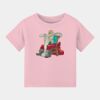 Infant Jersey Short Sleeve Tee Thumbnail