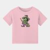 Infant Jersey Short Sleeve Tee Thumbnail