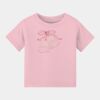 Infant Jersey Short Sleeve Tee Thumbnail