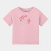 Infant Jersey Short Sleeve Tee Thumbnail