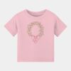 Infant Jersey Short Sleeve Tee Thumbnail