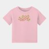Infant Jersey Short Sleeve Tee Thumbnail
