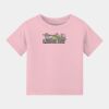 Infant Jersey Short Sleeve Tee Thumbnail
