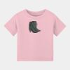 Infant Jersey Short Sleeve Tee Thumbnail