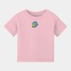 Infant Jersey Short Sleeve Tee Thumbnail