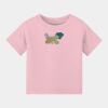 Infant Jersey Short Sleeve Tee Thumbnail