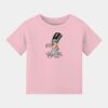 Infant Jersey Short Sleeve Tee Thumbnail