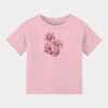 Infant Jersey Short Sleeve Tee Thumbnail