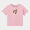Infant Jersey Short Sleeve Tee Thumbnail