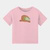 Infant Jersey Short Sleeve Tee Thumbnail