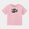 Infant Jersey Short Sleeve Tee Thumbnail