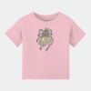Infant Jersey Short Sleeve Tee Thumbnail