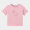 Infant Jersey Short Sleeve Tee Thumbnail