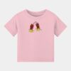 Infant Jersey Short Sleeve Tee Thumbnail