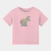 Infant Jersey Short Sleeve Tee Thumbnail