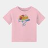 Infant Jersey Short Sleeve Tee Thumbnail