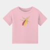 Infant Jersey Short Sleeve Tee Thumbnail