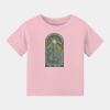 Infant Jersey Short Sleeve Tee Thumbnail