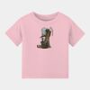 Infant Jersey Short Sleeve Tee Thumbnail
