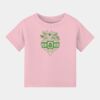 Infant Jersey Short Sleeve Tee Thumbnail