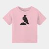 Infant Jersey Short Sleeve Tee Thumbnail