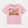 Infant Jersey Short Sleeve Tee Thumbnail