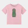 Infant Jersey Short Sleeve Tee Thumbnail