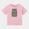 Infant Jersey Short Sleeve Tee Thumbnail