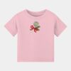 Infant Jersey Short Sleeve Tee Thumbnail
