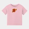 Infant Jersey Short Sleeve Tee Thumbnail
