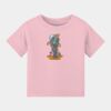 Infant Jersey Short Sleeve Tee Thumbnail