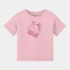 Infant Jersey Short Sleeve Tee Thumbnail