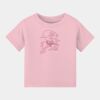 Infant Jersey Short Sleeve Tee Thumbnail