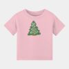 Infant Jersey Short Sleeve Tee Thumbnail
