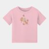 Infant Jersey Short Sleeve Tee Thumbnail