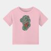 Infant Jersey Short Sleeve Tee Thumbnail