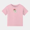 Infant Jersey Short Sleeve Tee Thumbnail