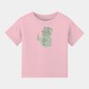 Infant Jersey Short Sleeve Tee Thumbnail