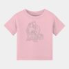 Infant Jersey Short Sleeve Tee Thumbnail