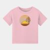 Infant Jersey Short Sleeve Tee Thumbnail